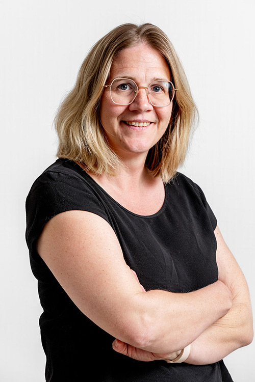 Nathalie BREUER