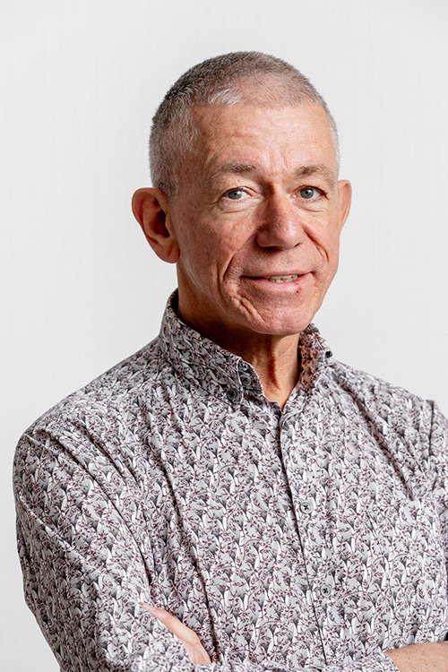  Dr. Jean-Luc CHOFFRAY