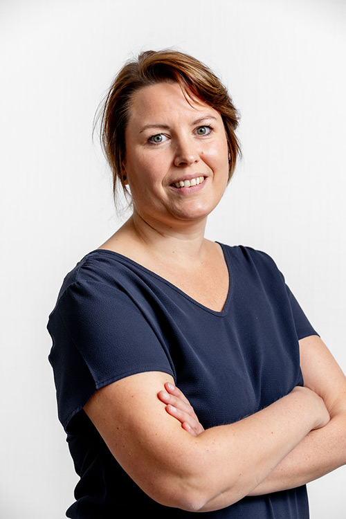 Patricia DAHNER