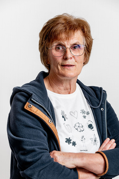 Klara FUNK