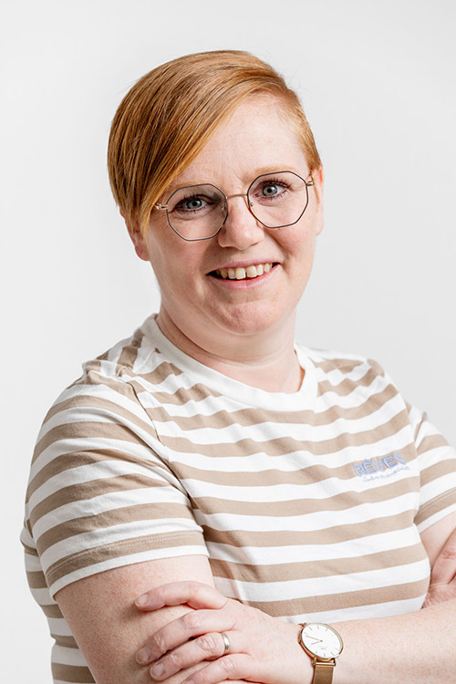 Manuela LENTZEN