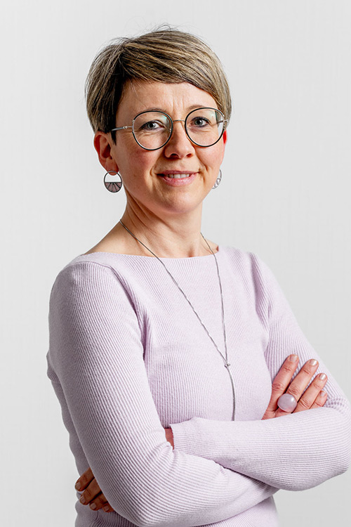Katja MAUSEN