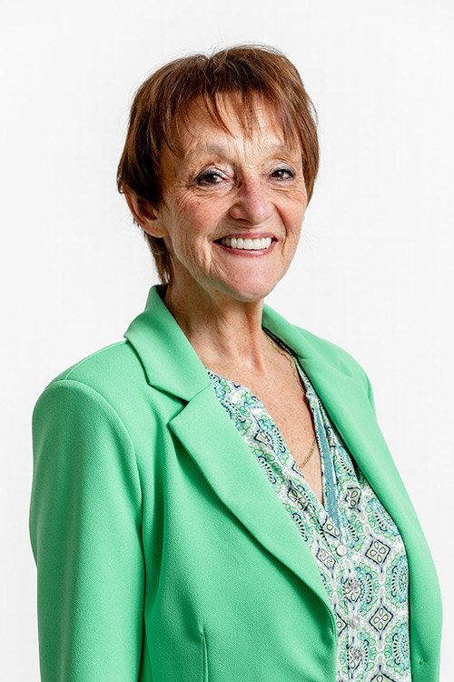 Brigitte PEREN
