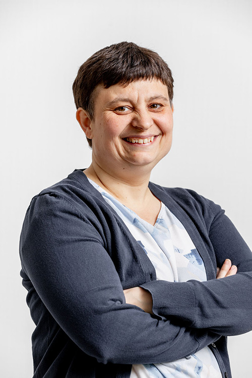 Aline REUSCH