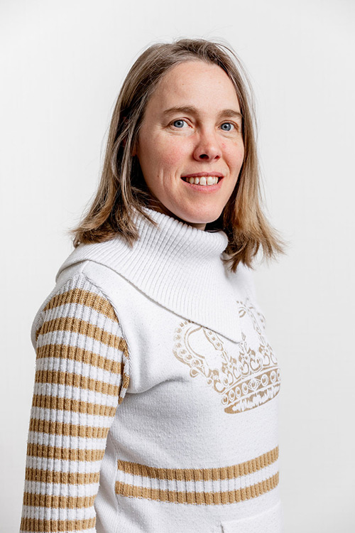 Sonja RIXEN
