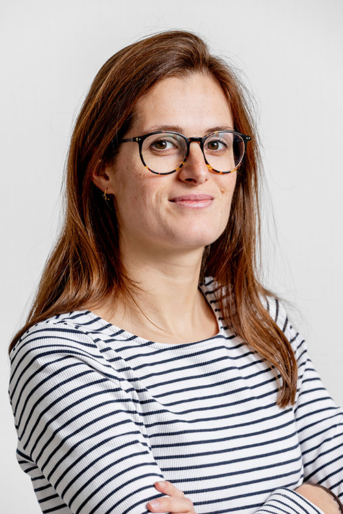 Dr. Isabelle SCHNEIDER