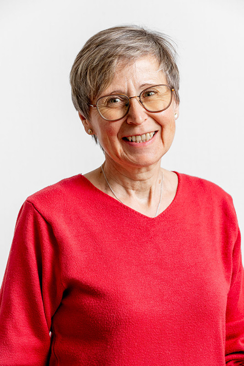 Sonja SCHRÖDER