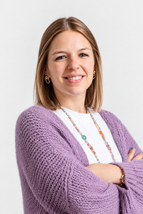 Désirée STOFFELS